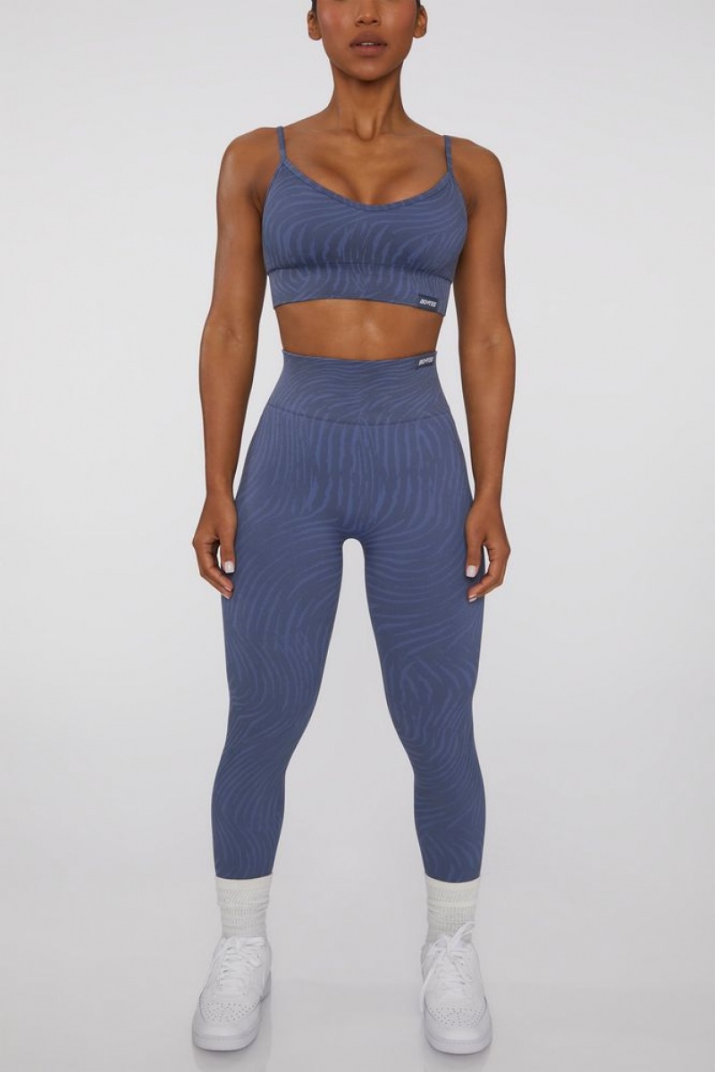 Indigo Oh Polly Limitless Sports Bra | WBKS-21857