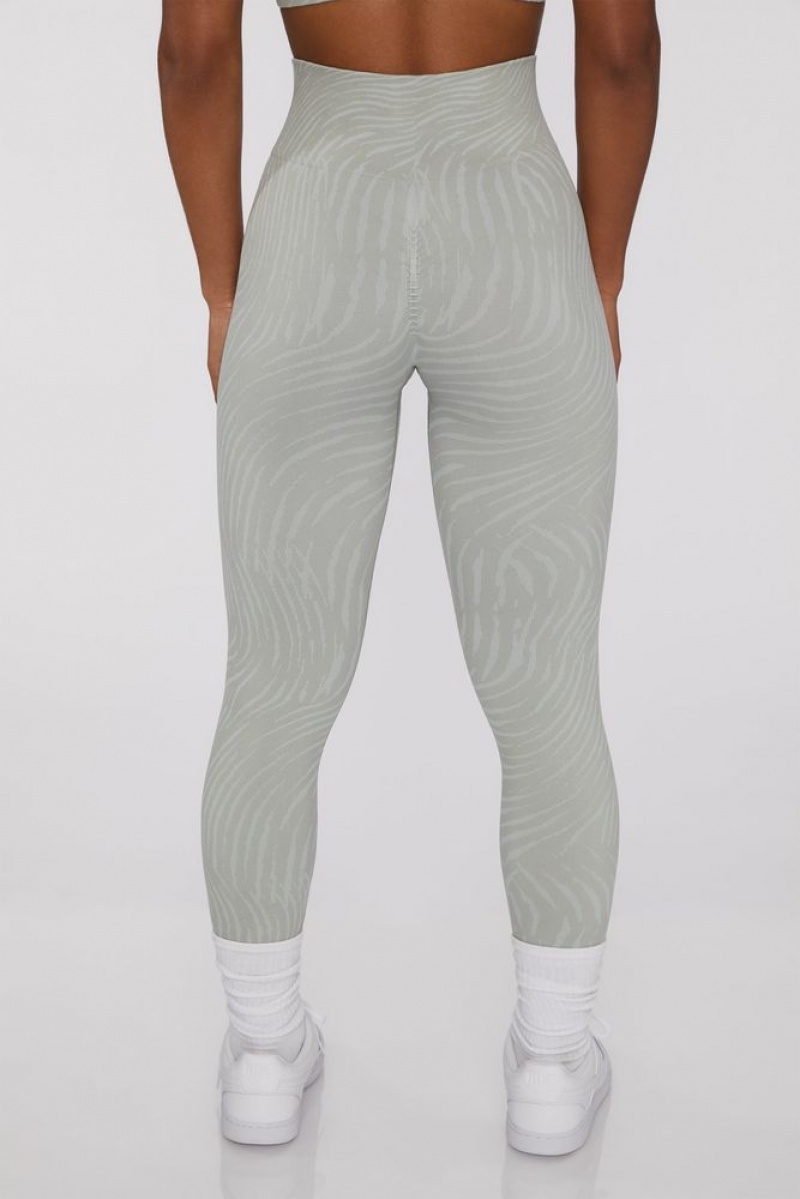 Sage Oh Polly Power Play Leggings | BNFK-45219